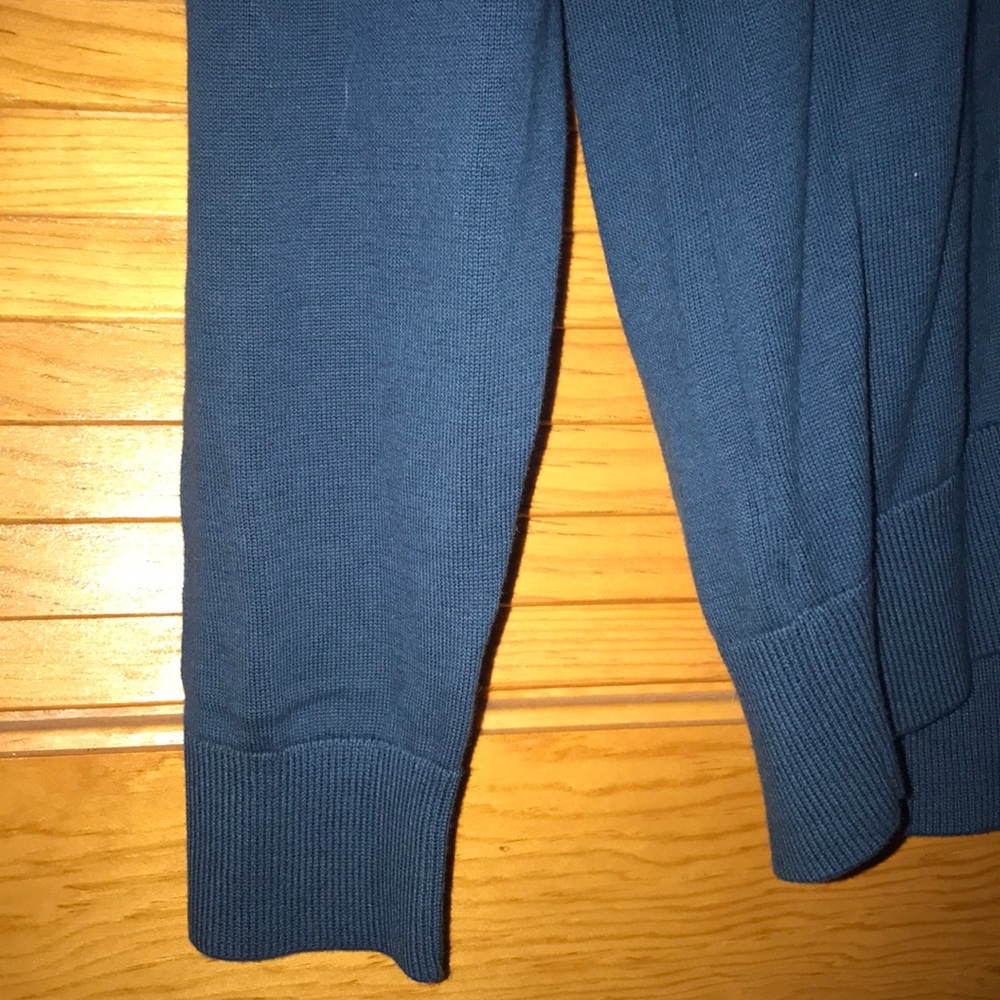 New with tags Liz Claiborne men’s Medium sweater - Picture 5 of 7